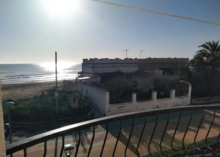 Playamar